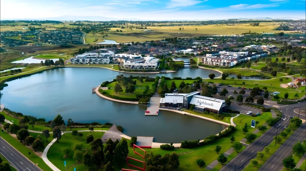 Craigieburn