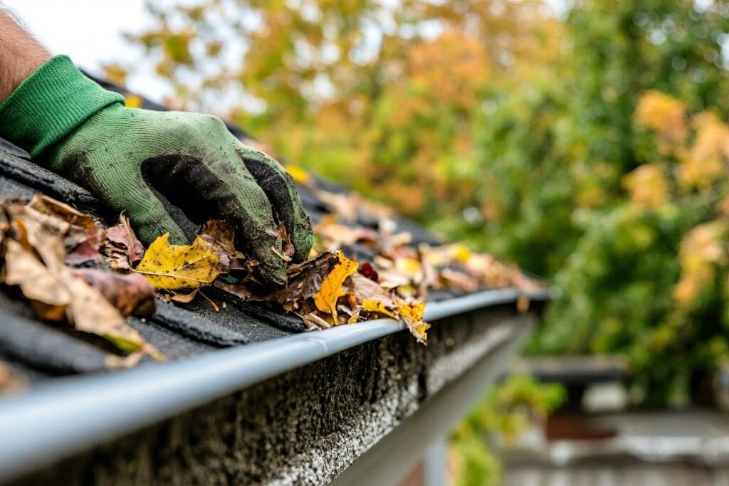 Gutter Cleaning Keilor East