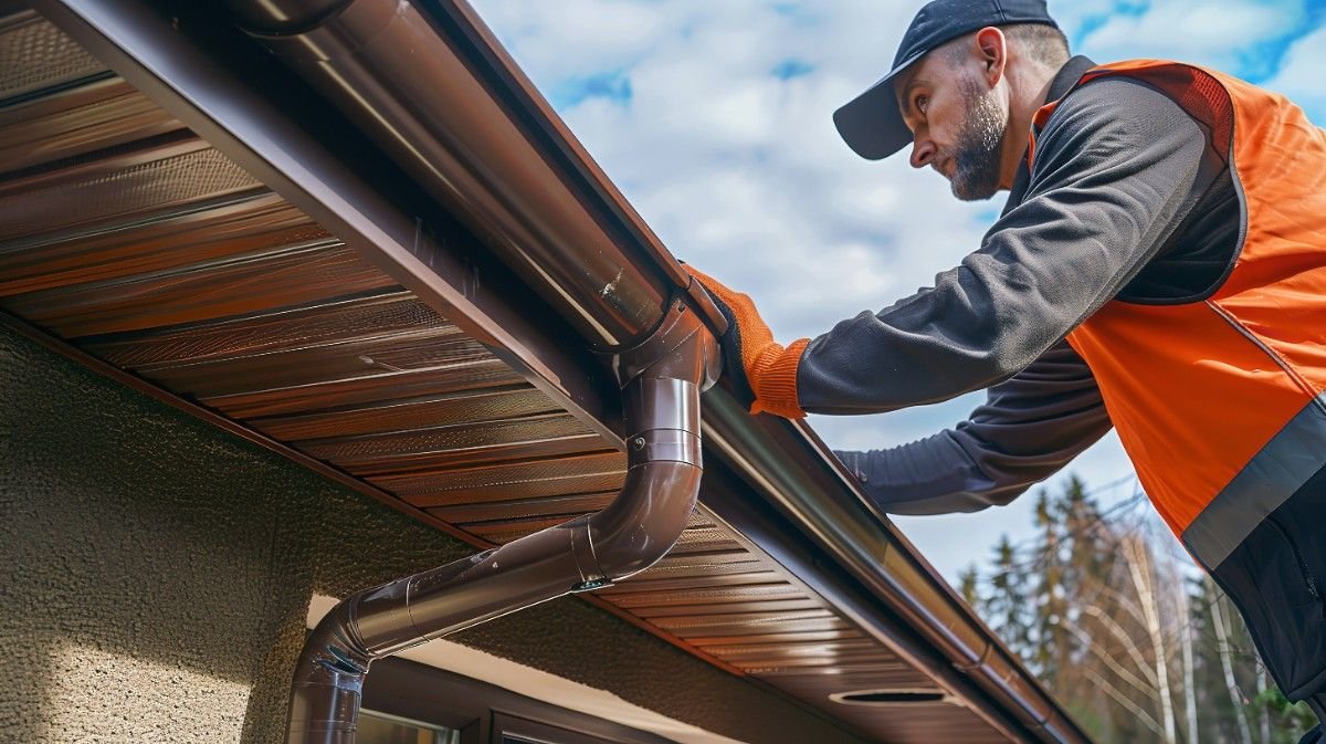 Gutter Cleaning Keilor East