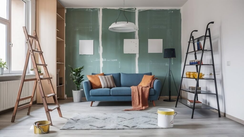 Home Improvement Caroline Springs