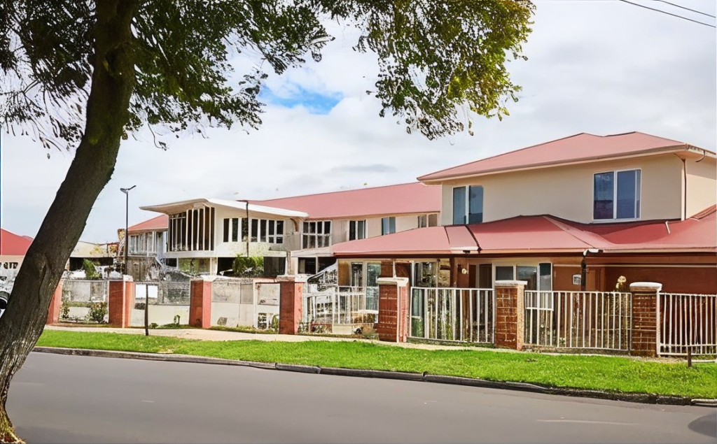 Keilor East