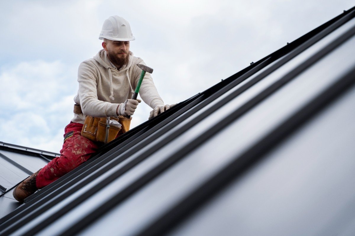 Roof Repair Greenvale