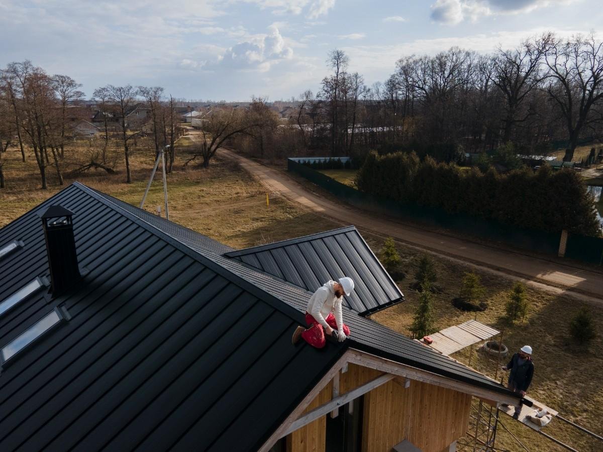 Roof Restoration Point Cook