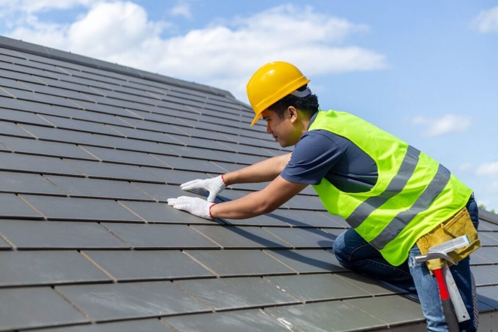 Roofing Contractor Werribee